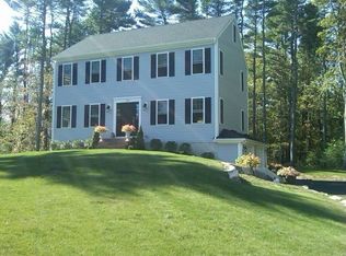 184 Leonard St, Raynham, MA 02767