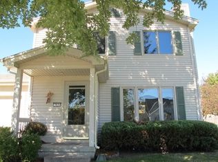 265 Southview Dr, Waukee, IA 50263