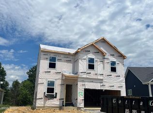 3912 Blackthorn Pl, La Grange, KY 40031