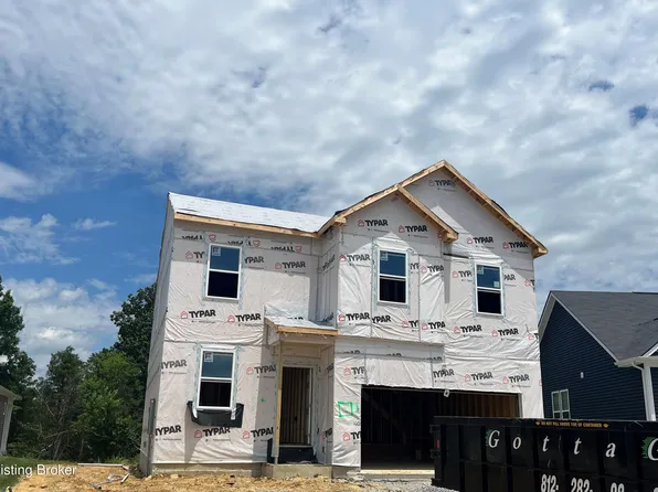 LOT 74 Blackthorn Pl, La Grange, KY 40031