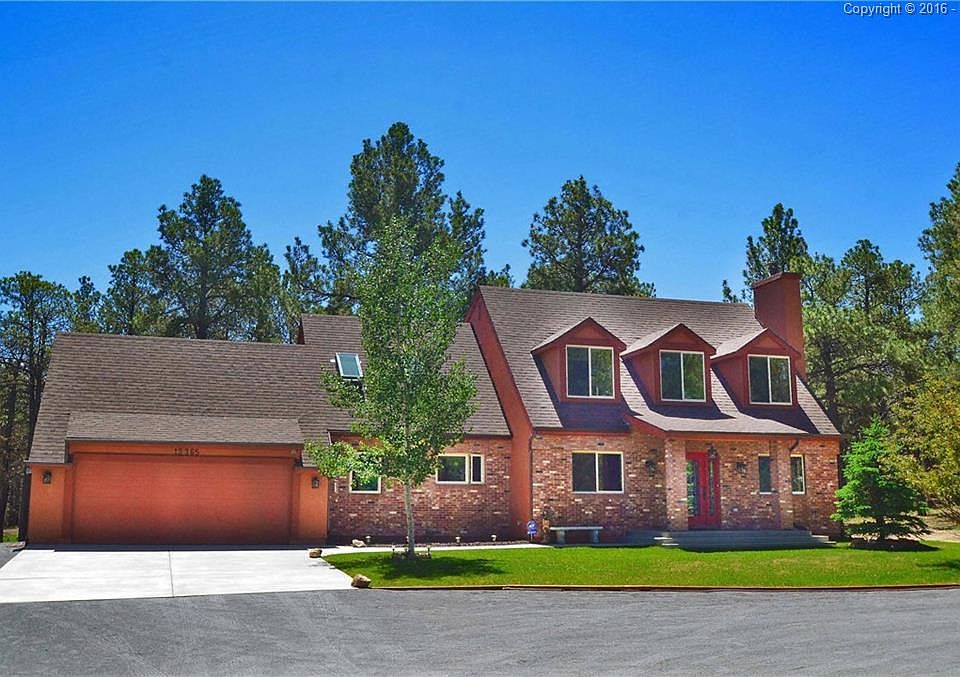 Lovely home in immaculate condition inside and out.