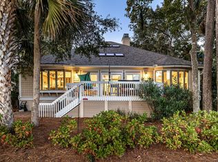 2894 Old Drake Dr, Seabrook Island, SC 29455