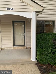 407 Gregorys Way, Voorhees, NJ, 08043