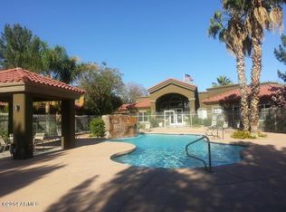 2929 W Yorkshire Dr UNIT 1011, Phoenix, AZ 85027