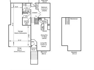 2221 Joseph Allen Dr, Fort Collins, CO 80525