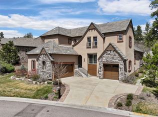 6816 Northstar Cir, Castle Rock, CO 80108