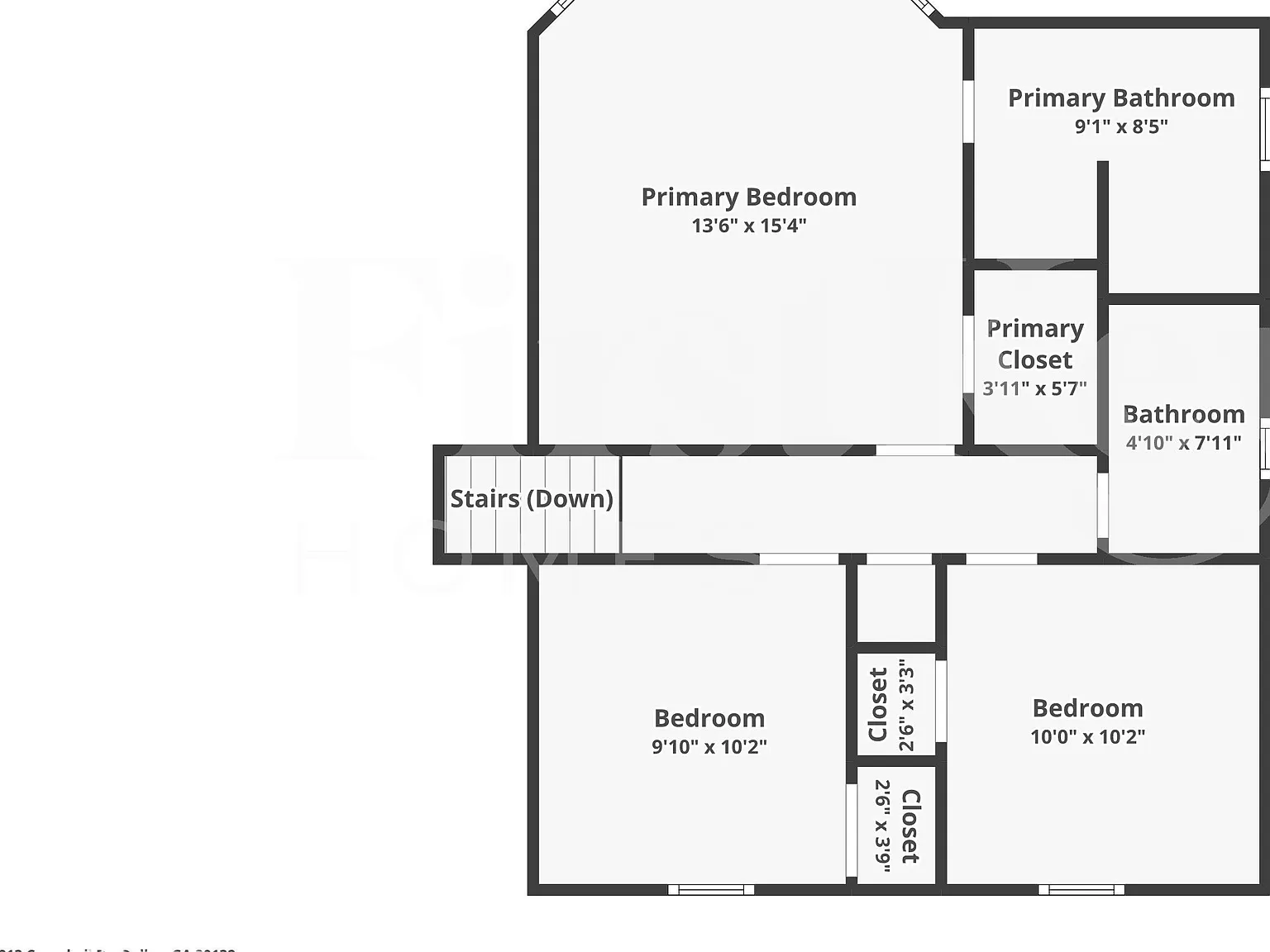 3 bed, 2.0 bath, 1220 sqft, $1,940 — Photo 2
