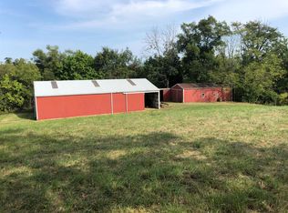 0 Salt Fork Rd, Lawrenceburg, IN 47025