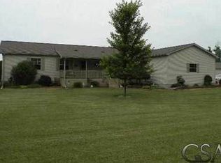 405 Middleton Rd, Owosso, MI 48867