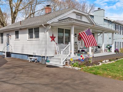 34 Viking Street, East Haven, CT, 06512