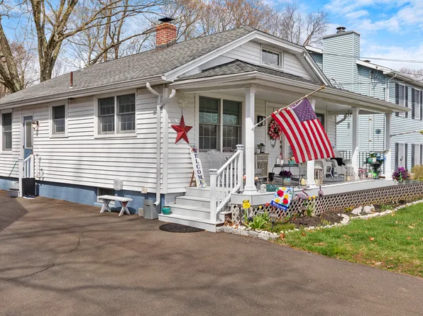 34 Viking Street, East Haven, CT 06512