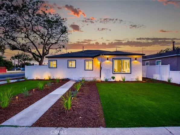 2801 Adriatic Ave, Long Beach, CA 90810
