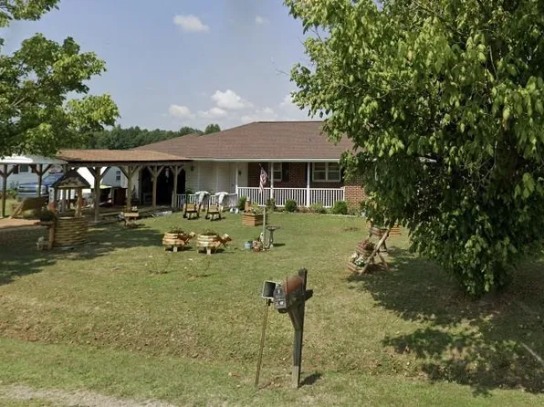 955 Bethel Church Rd, Pleasant Hill, NC 27866