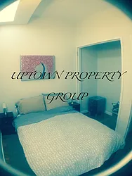 Rented by Uptown Property Group