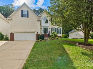 164 Flowering Grove Ln, Mooresville, NC 28115