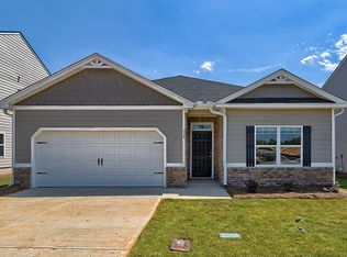 924 Trident Maple Ln, Chapin, SC 29036