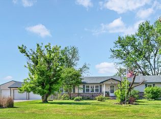 234 E Branch Road, Mack's Creek, MO 65786