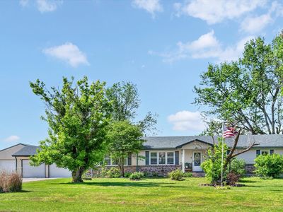 234 E Branch Road, Macks Creek, MO, 65786