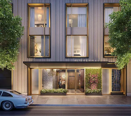 Sold by Douglas Elliman | media 8