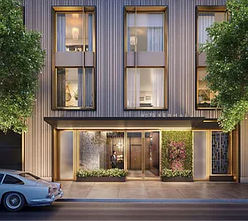 Sold by Douglas Elliman