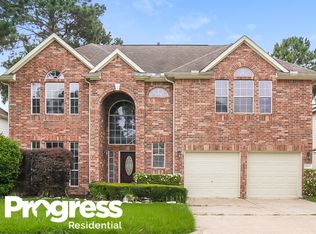 8203 Sports Haven Dr, Humble, TX 77346