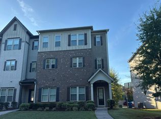 5931 Landers Loop, Fairburn, GA 30213
