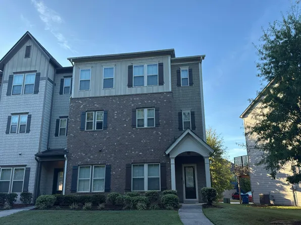 5931 Landers Loop, Fairburn, GA 30213