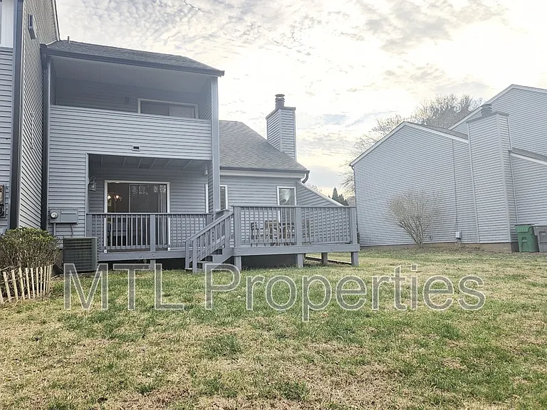 11526 Turn Stone Ct #1 — Photo 29