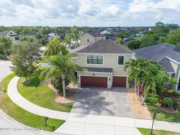 1026 Shiloh Dr, Melbourne, FL 32940