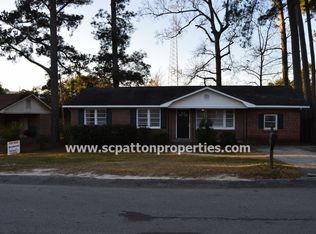 5718 Dellwood Dr, Columbia, SC 29206