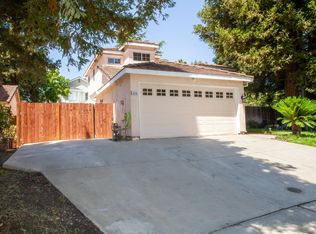 8349 Oakenshield Cir, Antelope, CA
