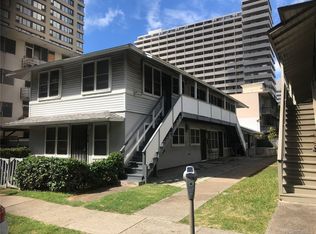 424 Olohana St APT C, Honolulu, HI 96815