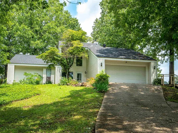 137 Arlington Dr, Hot Springs, AR 71913