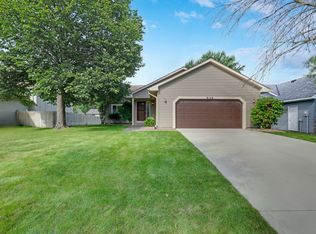 8148 Jewel Ave S, Cottage Grove, MN 55016