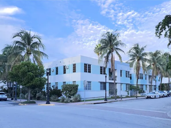 123 3rd St APT 10, Miami Beach, FL 33139