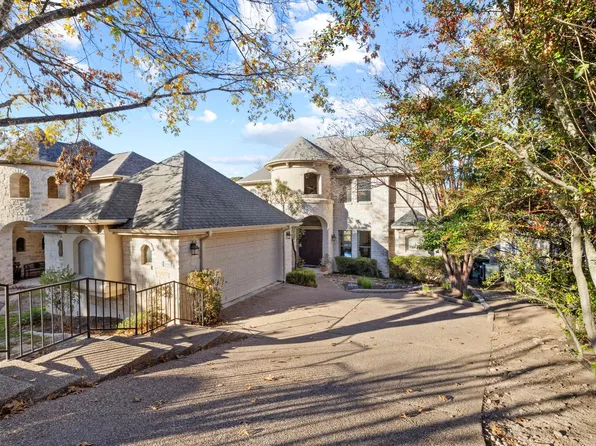 6816 Jester Wild Dr, Austin, TX 78750