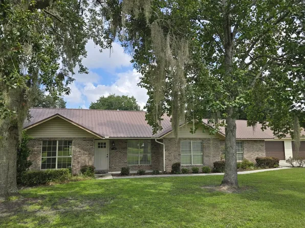 509 SW Emerald St, Lake City, FL 32024