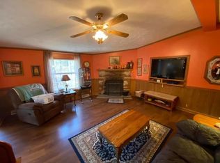 N6155 State Highway 180, Marinette, WI 54143