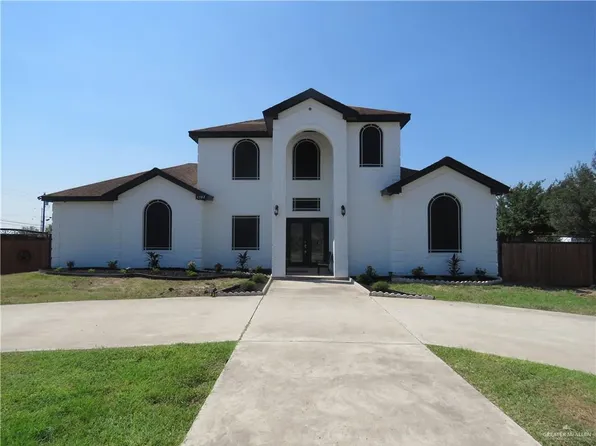 1502 Ruby St, Penitas, TX 78576