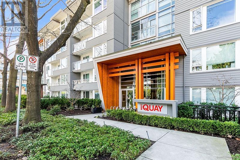 North Vancouver Apartment for rent - 1 Bedroom — photo 21