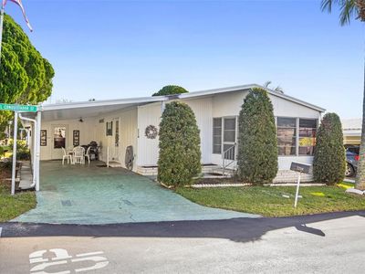 7214 El Conquistador St, Zephyrhills, FL, 33541
