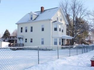 211 Winthrop St, Taunton, MA 02780