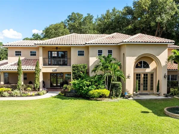 1033 Oxford St, Longwood, FL 32750