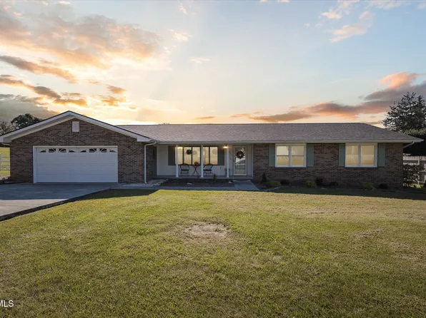 122 Tiffany Ln, Bristol, TN 37620