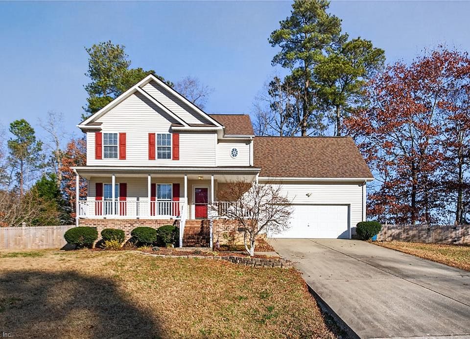 1st image of 5509 Culpeper Ct