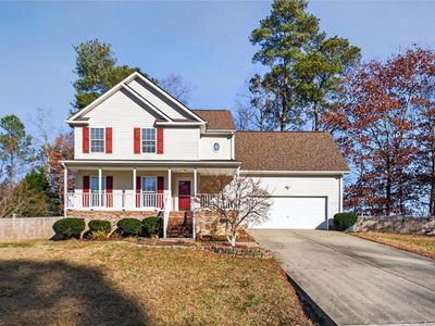 5509 Culpeper Ct, Williamsburg, VA, 23188