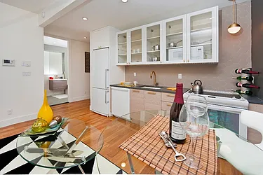 Rented by JW Real Estate Services LLC