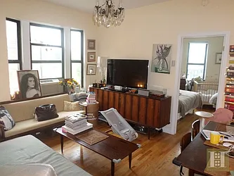 Rented by Halstead Real Estate