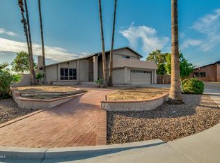 3378 W Grandview Rd, Phoenix, AZ 85053