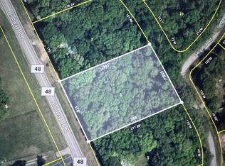 0 Highway 48 N, Centerville, TN 37033